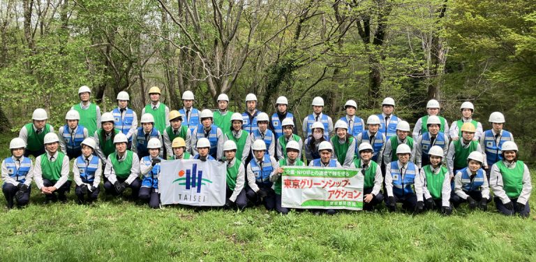 再生可能エネルギーの活用イメージ
