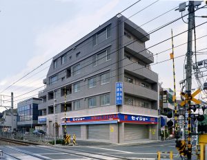 プレステージ田園調布