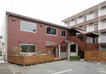 Social Apartment...