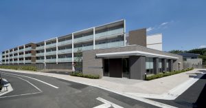 ヴェールシャルマン東長崎