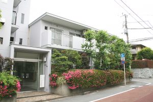 グリーンハイム
