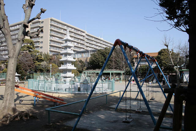 事例:シャリテag:建物写真