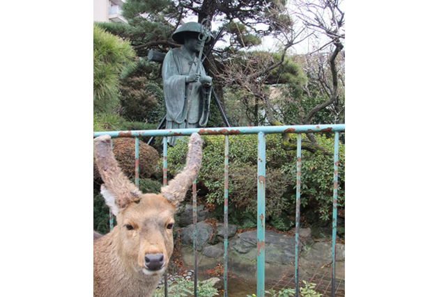 事例:シャリテag:建物写真