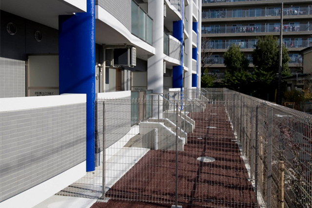 事例:シャリテag:建物写真
