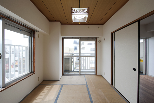 事例:須賀第5ビル:建物写真