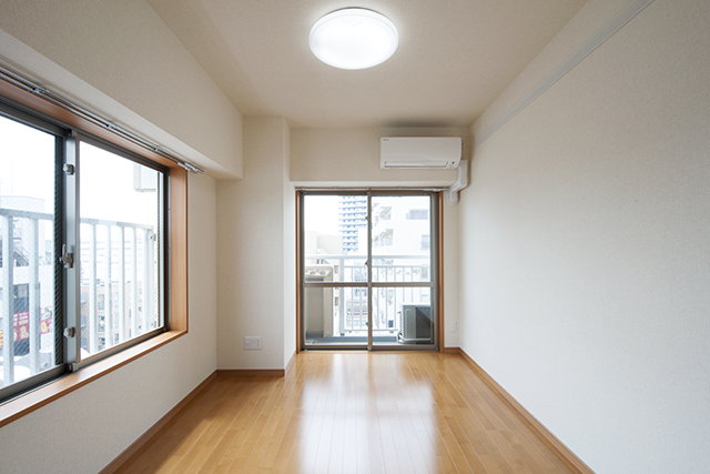 事例:須賀第5ビル:建物写真