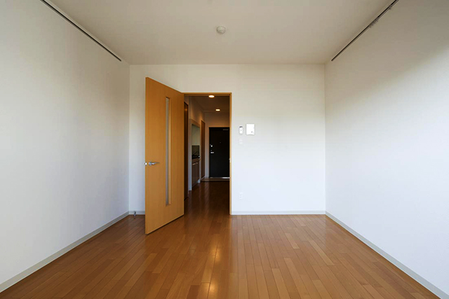 事例:グランディール花:建物写真