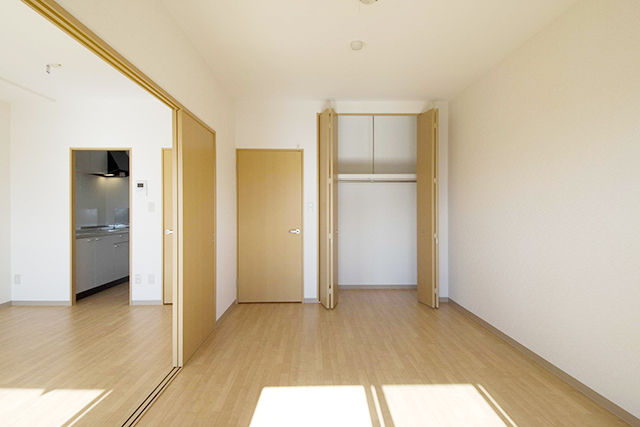 事例:Ma.Maison(マ・メゾン):建物写真