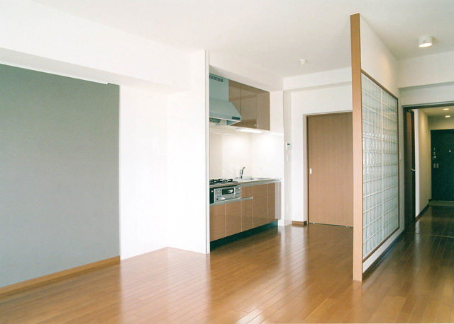 事例:田沼レジデンス25:建物写真
