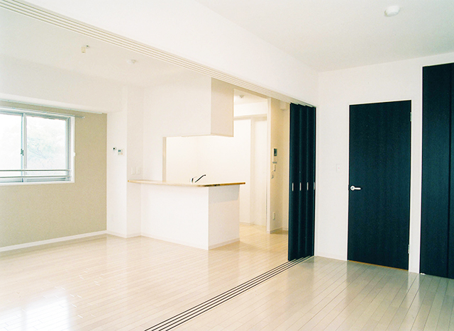 事例:田沼レジデンス25:建物写真