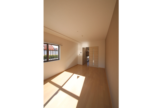 事例:Avenir vie:建物写真