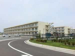 南相馬北原4団地