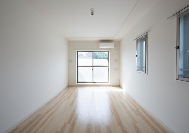 事例:PRINCESS 中央:建物写真