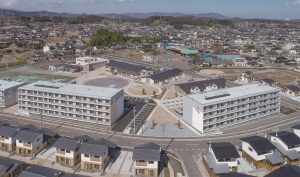 福島県営勿来酒井団地