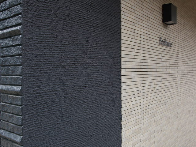 事例:アンシャンテ:建物写真