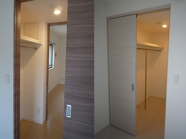 事例:ナカノハイツパート8:建物写真