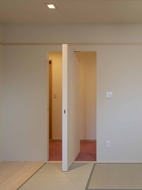 事例:AGM:建物写真