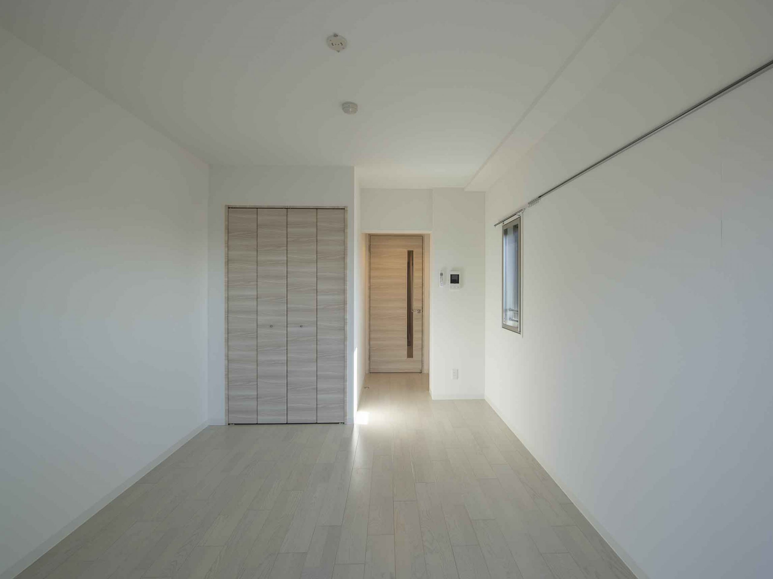 事例:FLATS SANDRA(フラッツサンドラ):建物写真