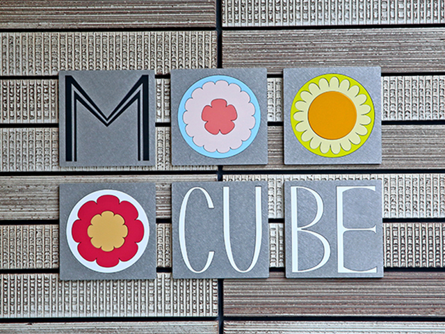 事例:M CUBE:建物写真