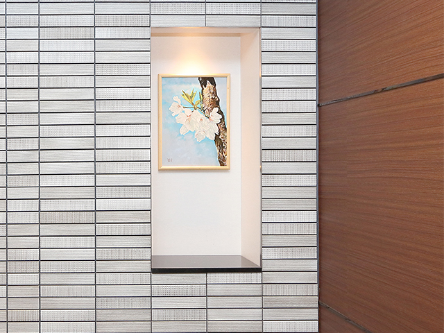 事例:M CUBE:建物写真