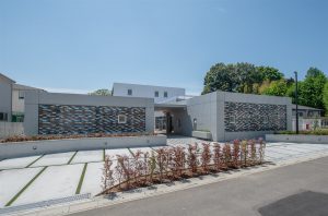DANGAN's HOUSE SHINOZU
