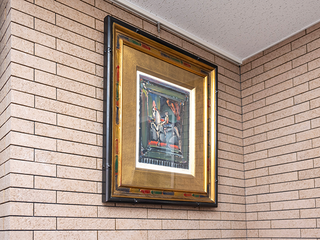 事例:STRAWBERRY FIELDS NARUWO(ストロベリーフィールズ ナルヲ):建物写真