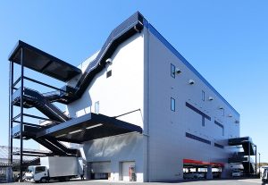 ヤマダアウトレット足立店