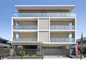 サニーライフ板橋成増