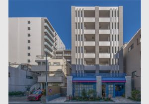 ネウボーノ菊川Ⅱ