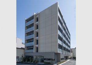 classy BASE 東長崎