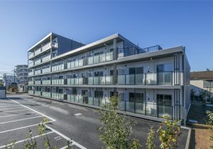 CityPrimeひばりヶ丘