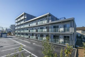 CityPrimeひばりヶ丘