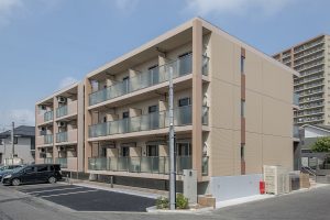 グランディアつくばⅡ