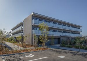classy BASE つつじヶ丘