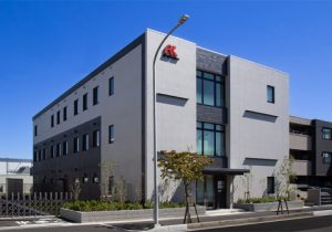 理研計器株式会社　関西営業所　尼崎サービスステーション