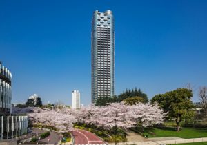 パークコート赤坂檜町 ザ タワー