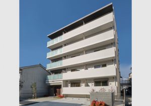 ナカノハイツPART9