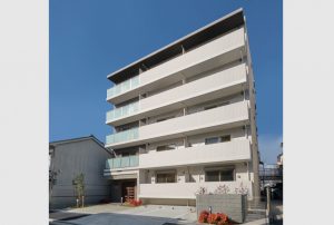 ナカノハイツPART9