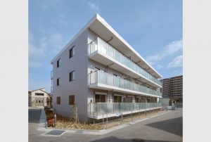 プロスぺリテ島本