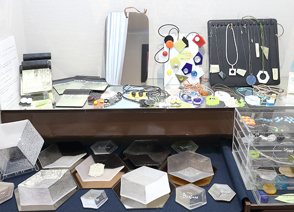 事例:パークヒルズときわ:建物写真
