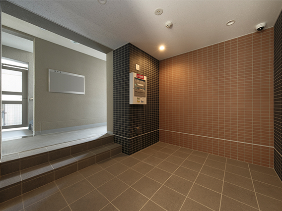 事例:Sprout Moriguchi(スプラウト守口):建物写真