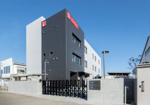 小池酸素工業株式会社 東北営業所