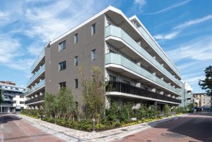 テラス杉並方南町